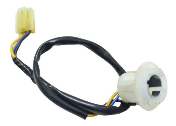 Chicote Lanterna Traseira Yamaha Tdm 900 02-08 Orig