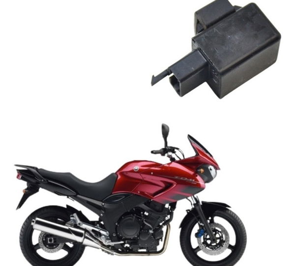 Rele Pisca Yamaha Tdm 900 02-08 Orig