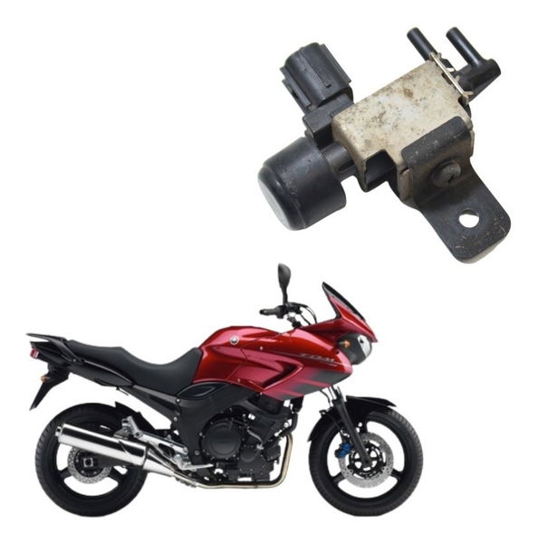 Válvula Solenoide Yamaha Tdm 900 02-08 Orig