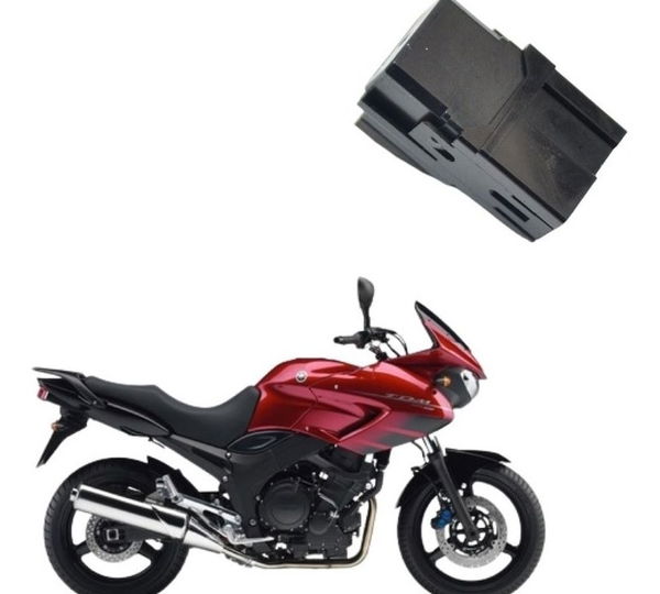 Rele Auxiliar Yamaha Tdm 900 02-08 Orig