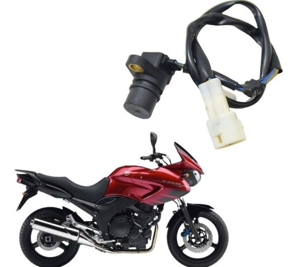 Sensor Rotação Yamaha Tdm 900 02-08 Orig