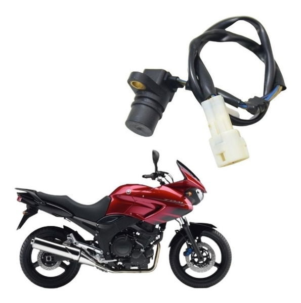 Sensor Rotação Yamaha Tdm 900 02-08 Orig