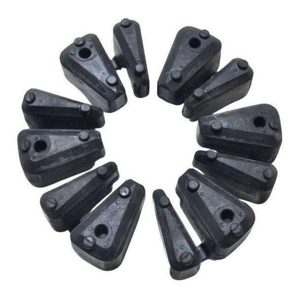 Coxin Cubo Coroa Yamaha Tdm 900 02-08 Orig