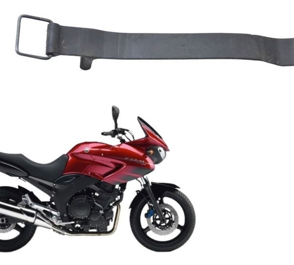Alça Bateria Yamaha Tdm 900 02-08 Orig