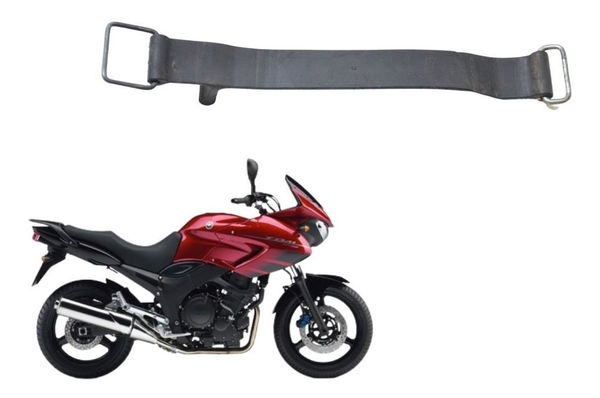 Alça Bateria Yamaha Tdm 900 02-08 Orig
