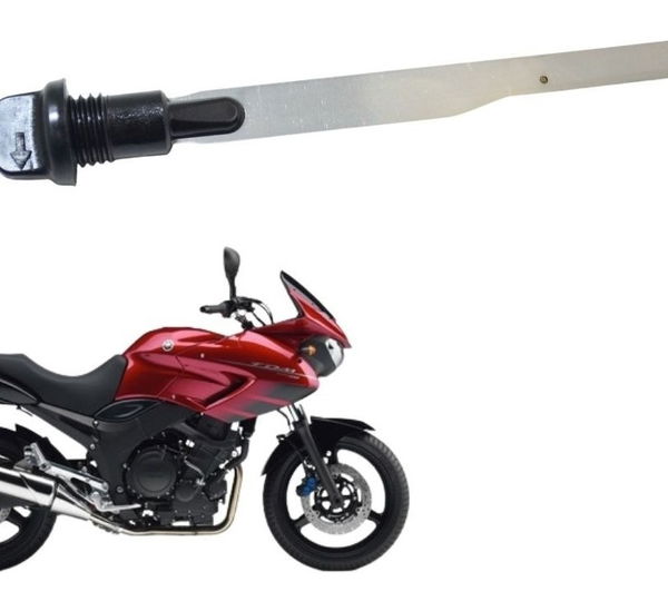 Vareta Nível Óleo Yamaha Tdm 900 02-08 Orig