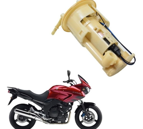 Bomba Combustível Yamaha Tdm 900 02-08 Orig