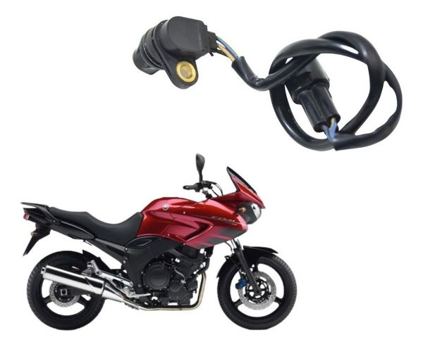 Sensor Velocímetro Yamaha Tdm 900 02-08 Orig
