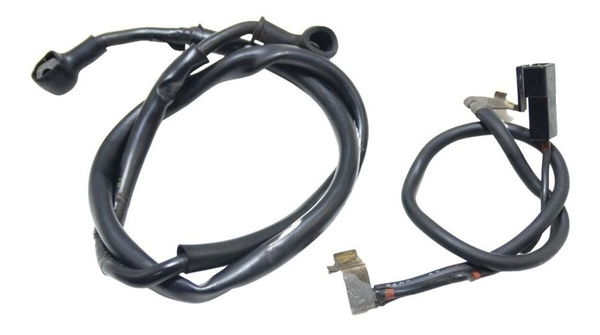 Cabo Bateria Yamaha Tdm 900 02-08 Orig