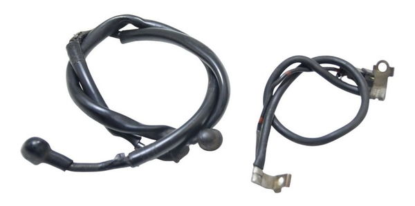 Cabo Bateria Yamaha Tdm 900 02-08 Orig