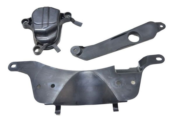 Jogo Acabamento Yamaha Tdm 900 02-08 Orig