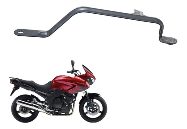 Suporte Yamaha Tdm 900 02-08 Orig