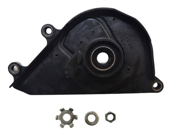 Suporte Bomba Água Yamaha Tdm 900 02-08 Orig
