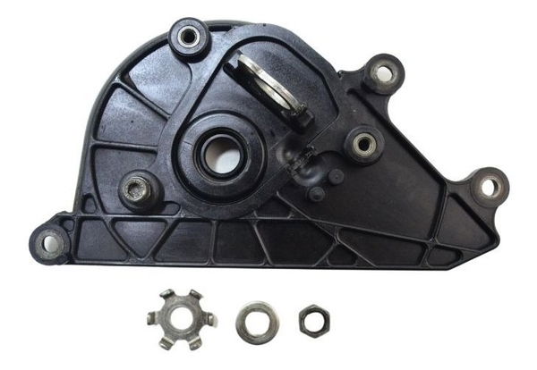 Suporte Bomba Água Yamaha Tdm 900 02-08 Orig