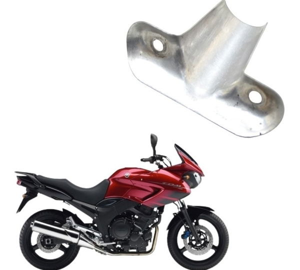 Capa Sonda Yamaha Tdm 900 02-08 Orig