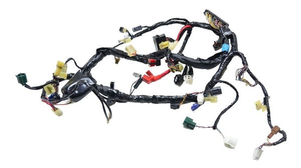 Chicote Principal Yamaha Tdm 900 02-08 Orig