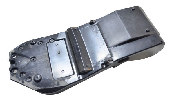 Caixa Bateria Paralama Kawasaki Z 750 08-12 Orig