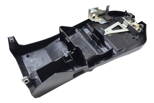 Caixa Bateria Paralama Kawasaki Z 750 08-12 Orig