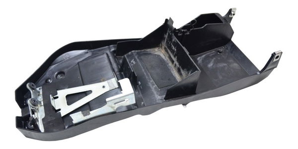 Caixa Bateria Paralama Kawasaki Z 750 08-12 Orig