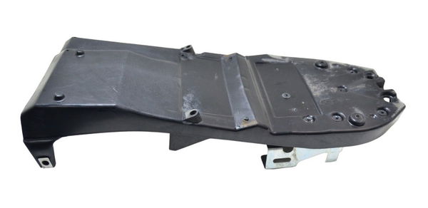 Caixa Bateria Paralama Kawasaki Z 750 08-12 Orig