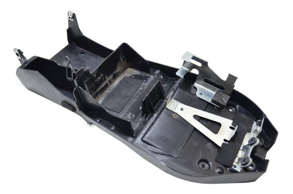 Caixa Bateria Paralama Kawasaki Z 750 08-12 Orig