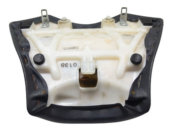Banco Dianteiro C/ Detalhe Kawasaki Z 750 08-12 Orig
