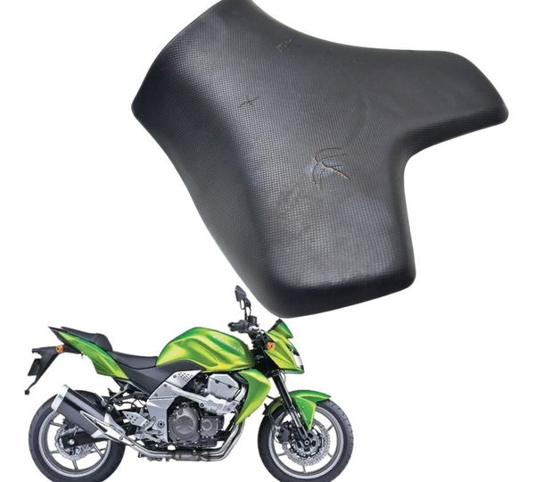 Banco Dianteiro C/ Detalhe Kawasaki Z 750 08-12 Orig