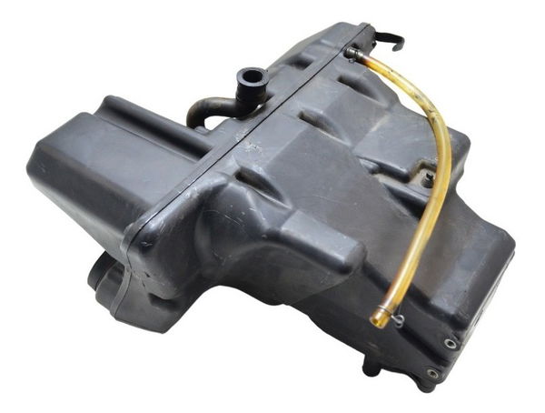Caixa Filtro Ar Kawasaki Z 750 08-12 Orig