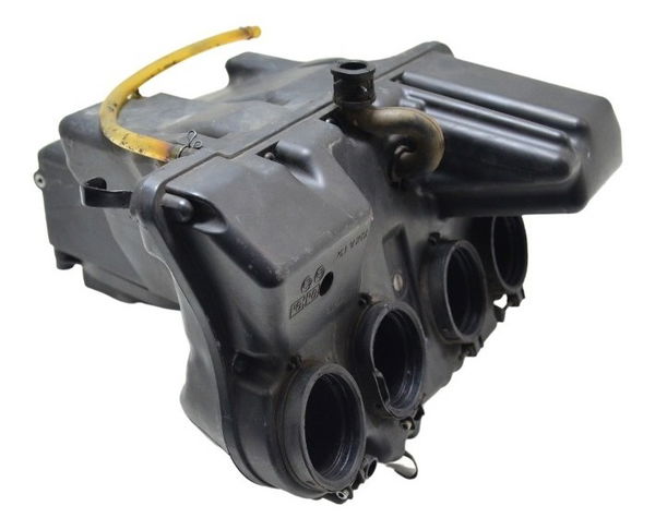 Caixa Filtro Ar Kawasaki Z 750 08-12 Orig