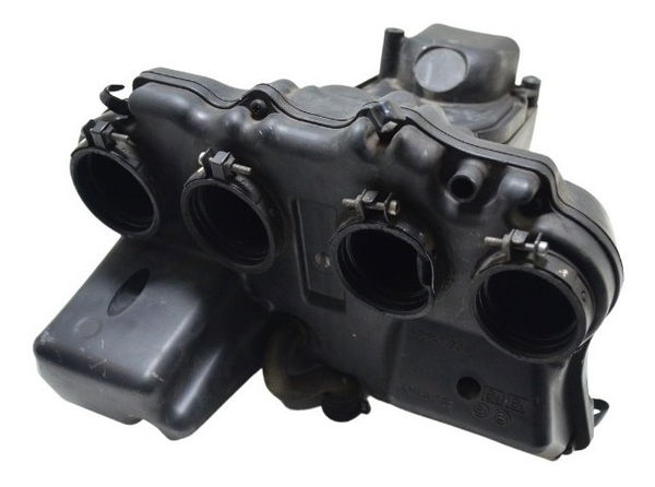 Caixa Filtro Ar Kawasaki Z 750 08-12 Orig