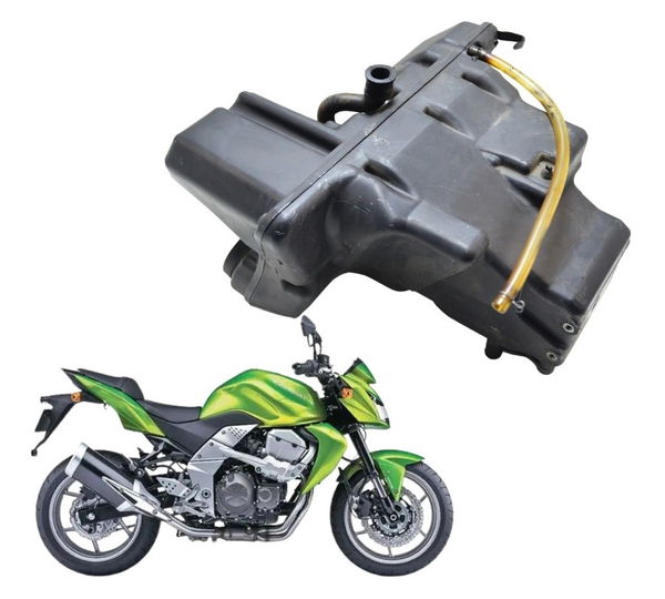 Caixa Filtro Ar Kawasaki Z 750 08-12 Orig