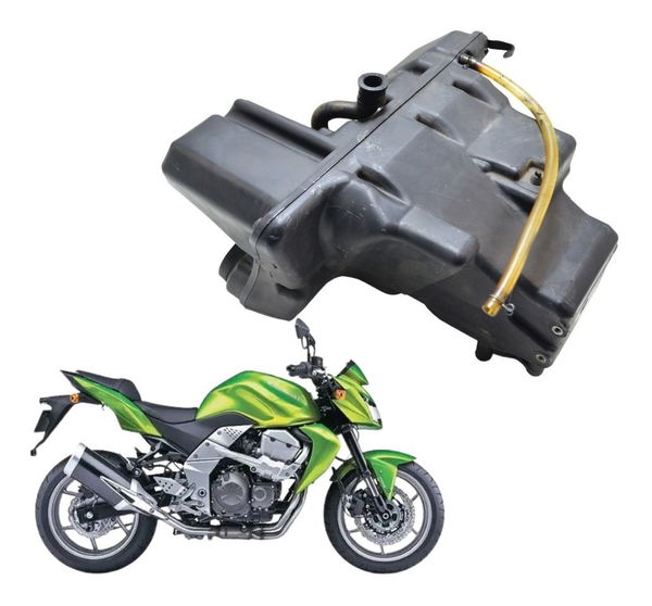 Caixa Filtro Ar Kawasaki Z 750 08-12 Orig