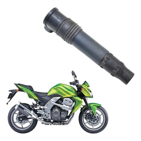 Bobina Ignição Kawasaki Z 750 08-12 Orig