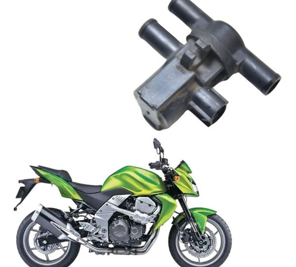  Válvula Pressão Ar Kawasaki Z 750 08-12 Orig