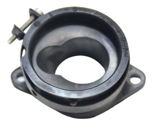  Coletor Admissão Kawasaki Z 750 08-12 Orig