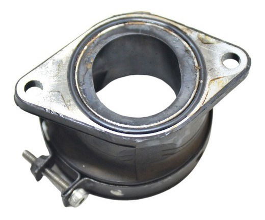  Coletor Admissão Kawasaki Z 750 08-12 Orig