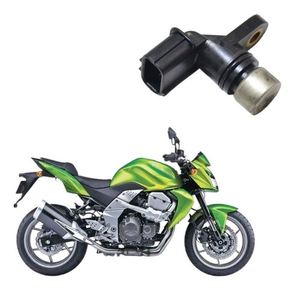 Sensor Velocímetro Kawasaki Z 750 08-12 Orig