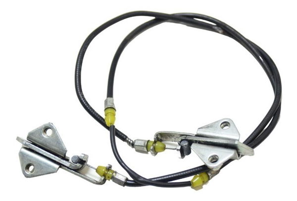 Trava Banco Kawasaki Z 750 08-12 Orig
