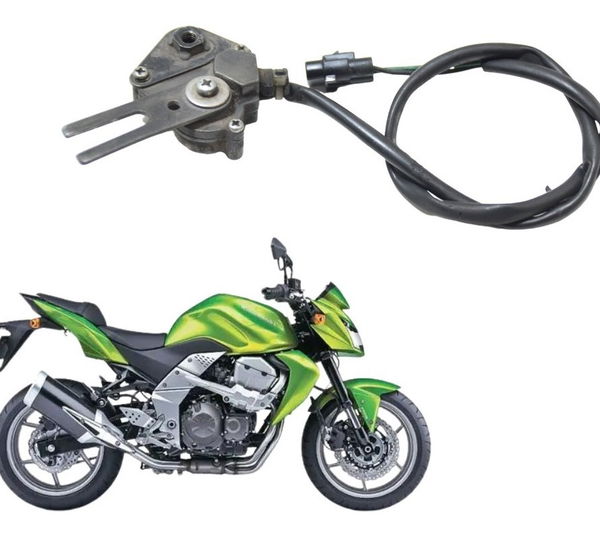 Sensor Pedal Descanso Lateral Kawasaki Z 750 08-12 Orig