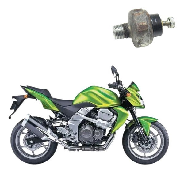 Sensor Óleo Kawasaki Z 750 08-12 Orig