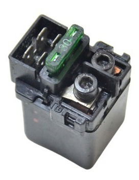 Rele Partida Kawasaki Z 750 08-12 Orig