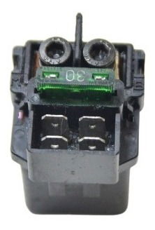 Rele Partida Kawasaki Z 750 08-12 Orig