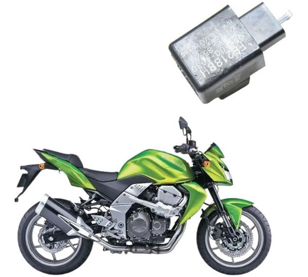 Rele Pisca Kawasaki Z 750 08-12 Orig