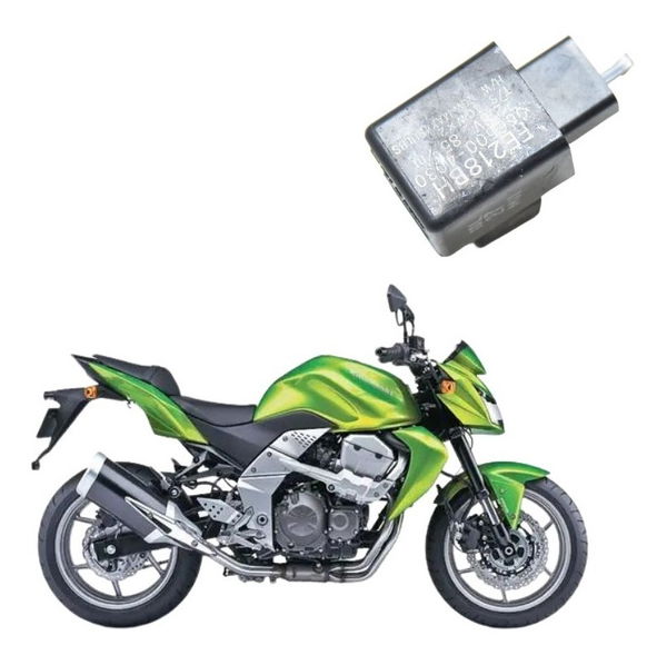 Rele Pisca Kawasaki Z 750 08-12 Orig