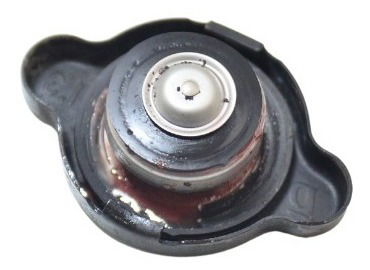 Tampa Radiador Kawasaki Z 750 08-12 Orig