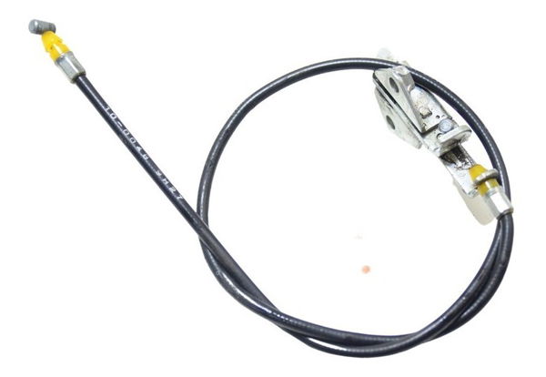 Trava Banco Kawasaki Z 750 08-12 Orig