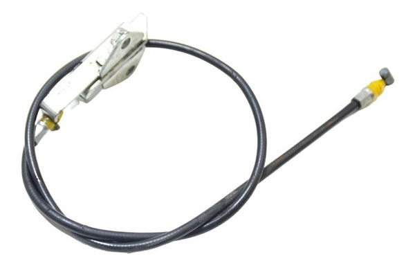 Trava Banco Kawasaki Z 750 08-12 Orig