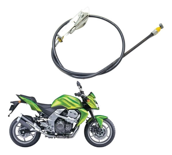Trava Banco Kawasaki Z 750 08-12 Orig