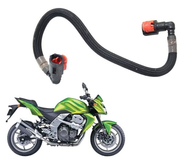 Mangueira Injeção Kawasaki Z 750 08-12 Orig