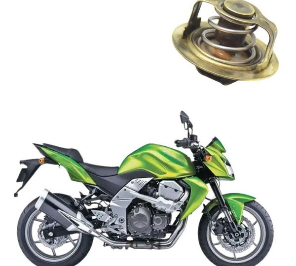 Válvula Termostática Kawasaki Z 750 08-12 Orig